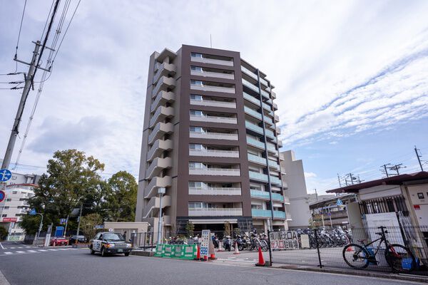 ポレスター横川駅前プレミアム