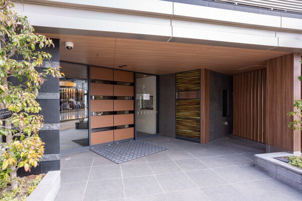 ポレスター横川駅前プレミアム