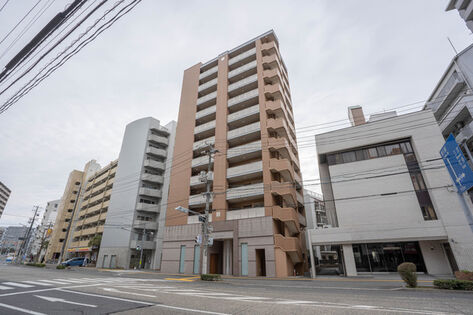 ソフィス横川パークスクエア