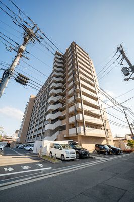 ザ・パークハウス祇園レジデンス