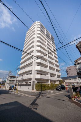 ヴェルディ楽々園クレール