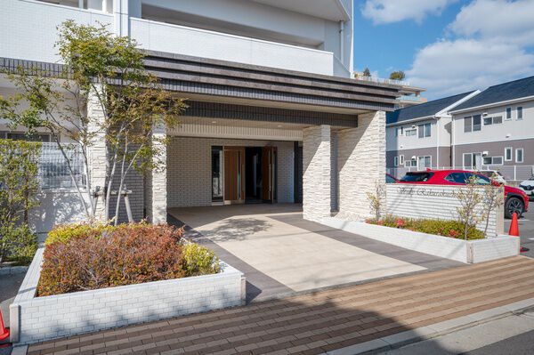 ヴェルディ楽々園クレール