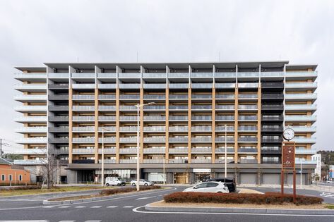 ザレジデンス廿日市駅前