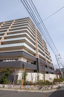 パークナード香椎 8枚目 パークナード香椎