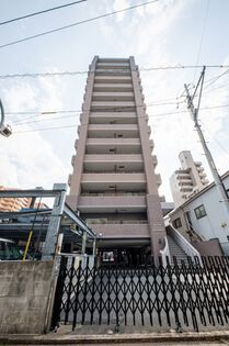 アルフィーネ箱崎宮前 8枚目 アルフィーネ箱崎宮前