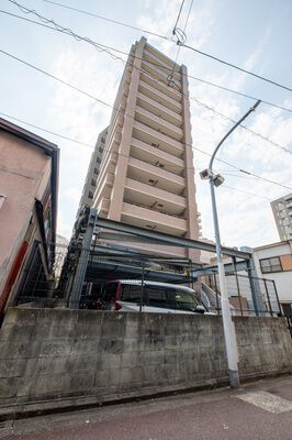 アルフィーネ箱崎宮前