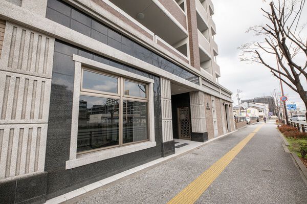 サンリヤン箱崎九大前