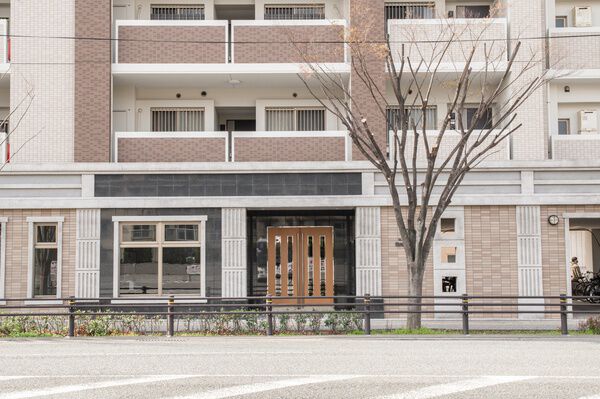 サンリヤン箱崎九大前
