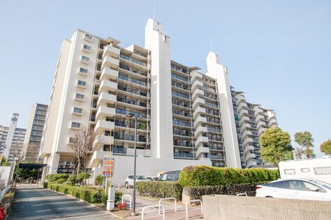 のむら貝塚ガーデンシティ 8枚目 のむら貝塚ガーデンシティ