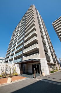 エイリックタウン箱崎公園ファミリア