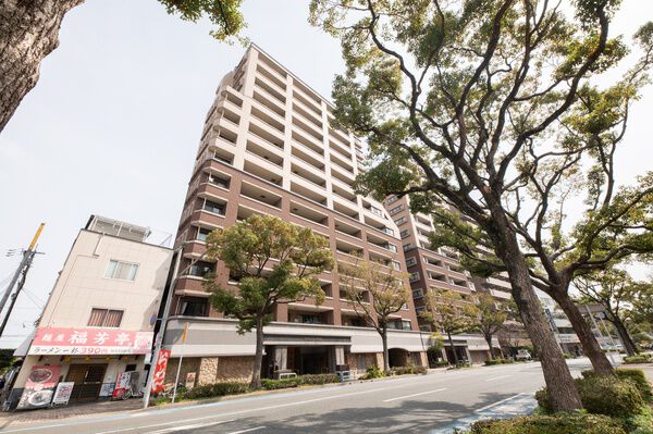 サンリヤン県庁前Ⅱ