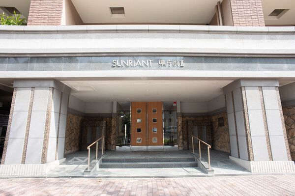 サンリヤン県庁前Ⅱ