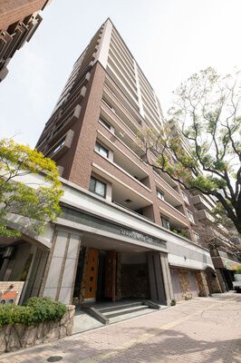 サンリヤン県庁前Ⅲ