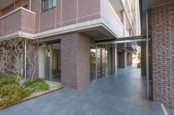 MJRシティ香椎サウス