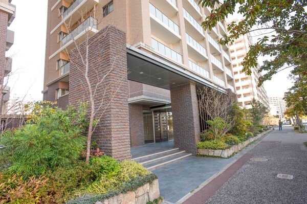 MJRシティ香椎サウス
