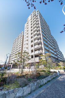 MJRシティ香椎 4枚目 MJRシティ香椎