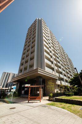 オーヴィジョン照葉アクアテラス