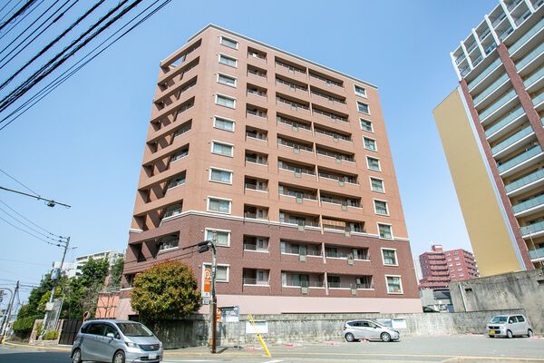 アプローズ南福岡駅東 2枚目 アプローズ南福岡駅東
