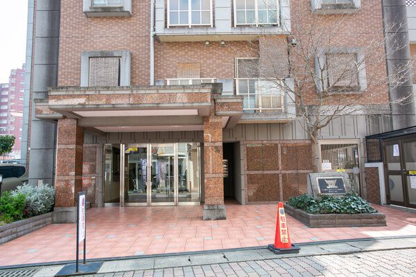 エスポワールマンション南福岡Ⅱ 3枚目 エスポワールマンション南福岡Ⅱ