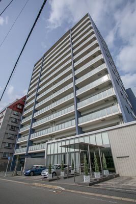 シティハウス南福岡 2枚目 シティハウス南福岡