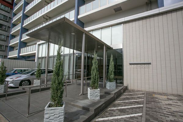 シティハウス南福岡 3枚目 シティハウス南福岡
