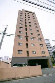 コスモ博多古門戸