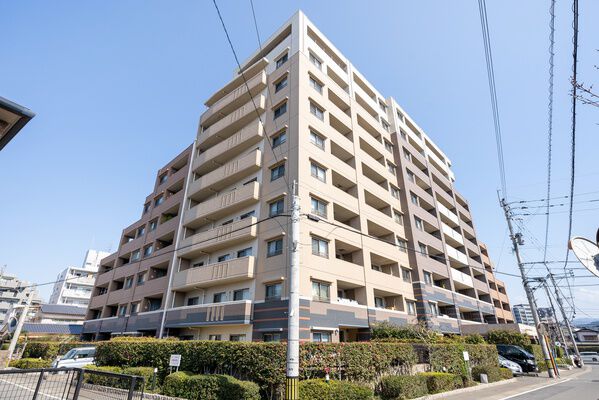 コアマンション南福岡ネクステージ