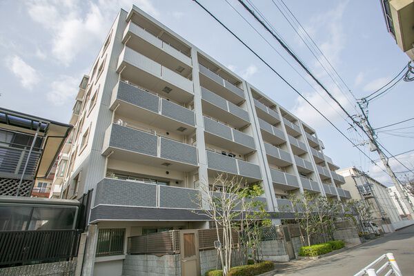サンリヤン南福岡