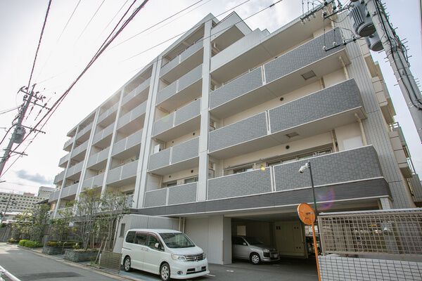 サンリヤン南福岡