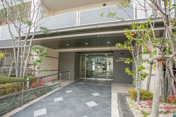 サンリヤン南福岡