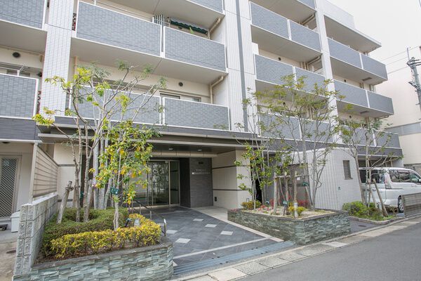 サンリヤン南福岡