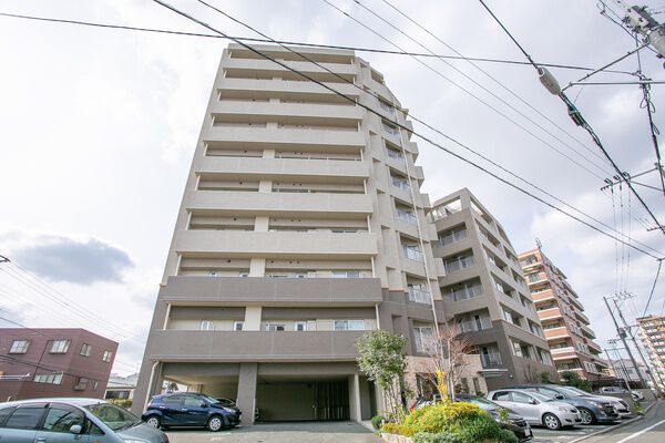 MJR南福岡