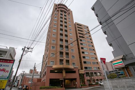 クレアウォーターマーク