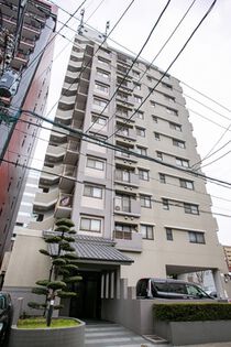 パークエステート博多