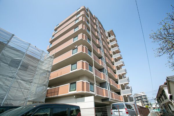 アプローズ竹下駅東