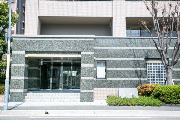 サーパス竹下東 3枚目 サーパス竹下東