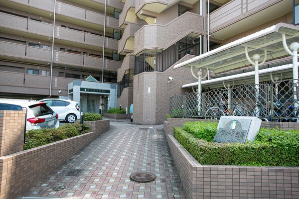 アプローズ那珂