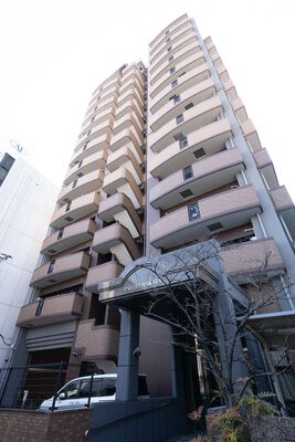 パレスト博多