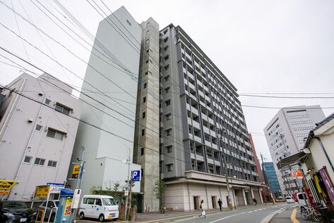 エグゼ博多コンドミニアム 8枚目 エグゼ博多コンドミニアム