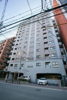アーバンスクエア博多駅
