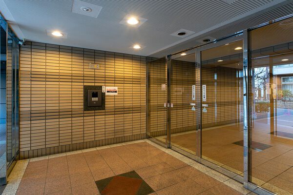 コアマンション博多駅南