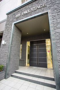 アウルステージアンシオ博多駅南