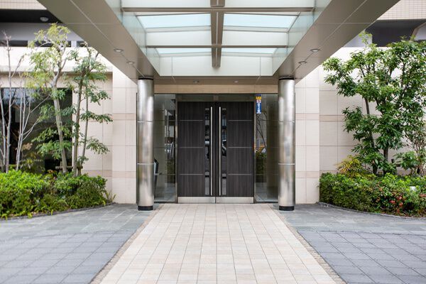 サングレート博多ロイヤルステージ 2枚目 サングレート博多ロイヤルステージ