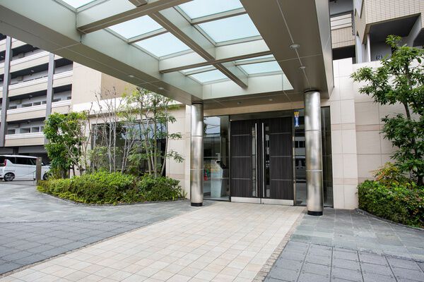 サングレート博多ロイヤルステージ 3枚目 サングレート博多ロイヤルステージ