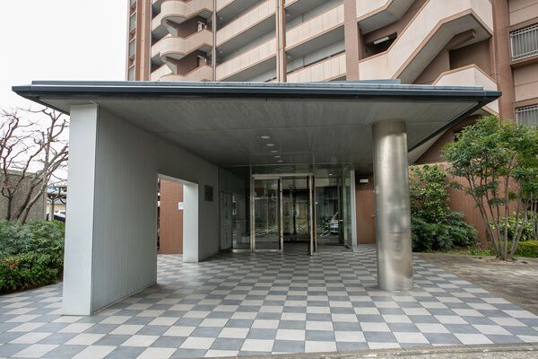 サングレート博多東弐番館 3枚目 サングレート博多東弐番館