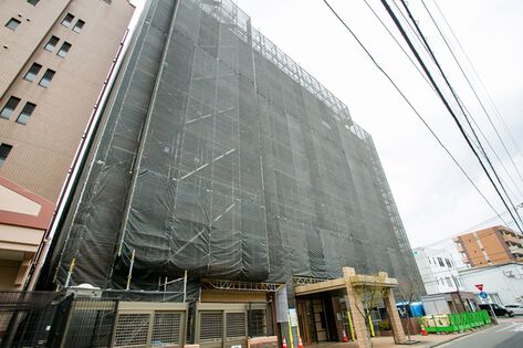 ヒューマインド博多駅東ネクスタイル