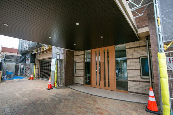ヒューマインド博多駅東ネクスタイル