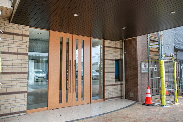 ヒューマインド博多駅東ネクスタイル
