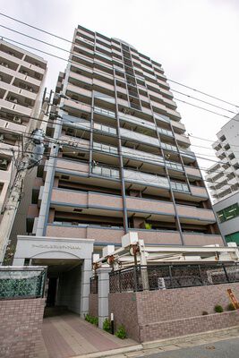 アーバンパレスアルカディア博多駅東