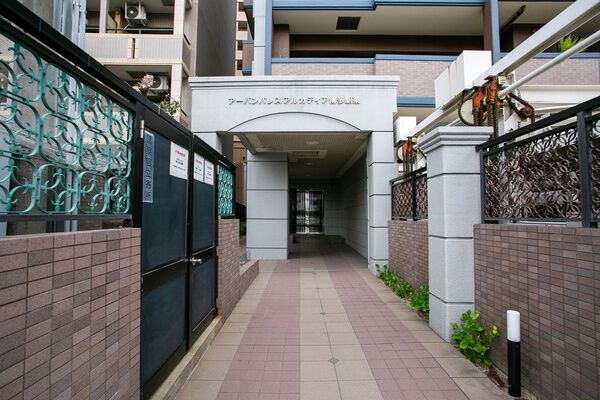 アーバンパレスアルカディア博多駅東